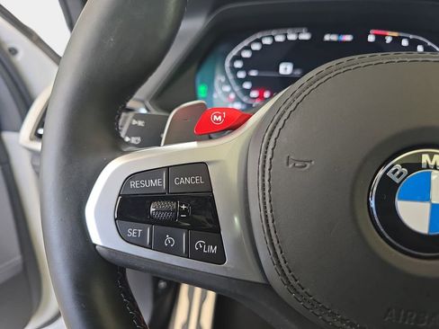 Used 2021 BMW X5 M w/ Competition Package image 17