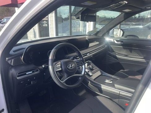 Used 2024 Hyundai Palisade Calligraphy image 6