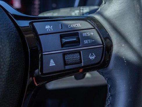 New 2026 Honda Pilot Touring image 16