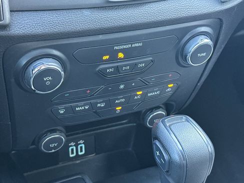 Used 2021 Ford Ranger XLT w/ Trailer Tow Package image 19