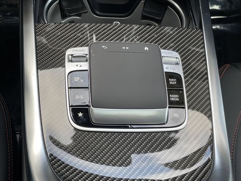 New 2026 Mercedes-Benz G 550 image 31