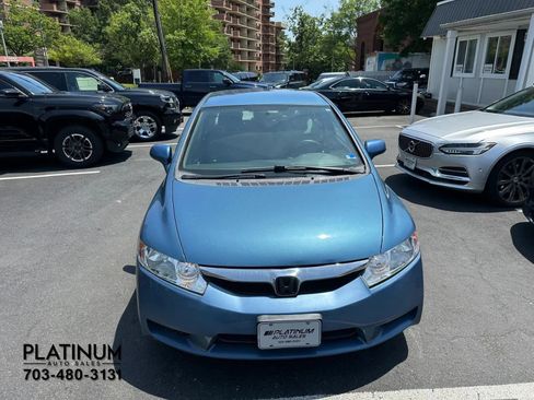 Used 2010 Honda Civic LX image 4