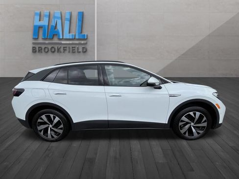 Certified 2023 Volkswagen ID.4 Pro AWD/4WD image 6