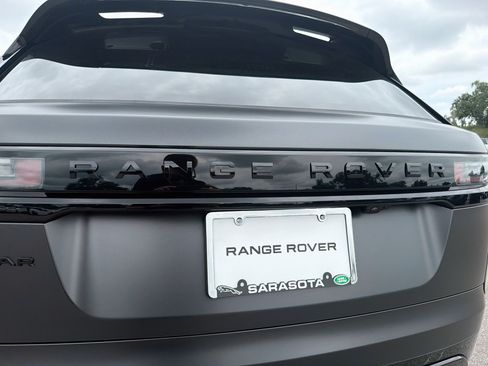 New 2026 Land Rover Range Rover Velar Belgravia AWD/4WD image 43