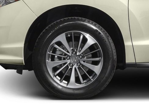 Used 2017 Acura RDX AWD w/ Advance Package image 14