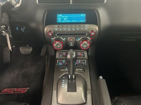 Used 2011 Chevrolet Camaro SS w/ RS Package image 24