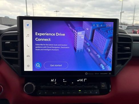 Used 2023 Toyota Tundra TRD Pro image 16