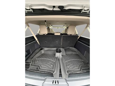 Used 2022 Ford Expedition Max Limited image 15