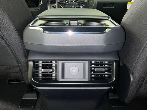 New 2026 Ford F150 STX w/ Equipment Group 200A AWD/4WD image 17