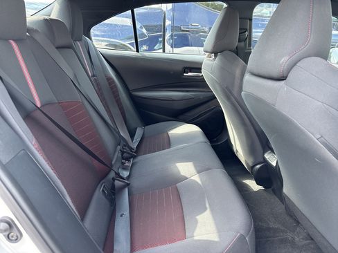 Used 2024 Toyota Corolla Sedan FWD image 37