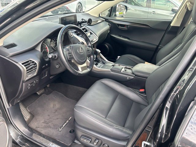 Used 2021 Lexus NX 300 AWD w/ Accessory Package 2 image 5