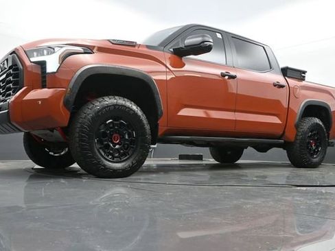 Used 2024 Toyota Tundra TRD Pro image 29