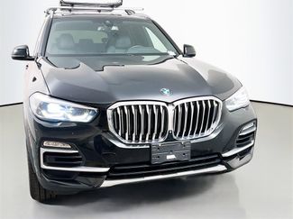 Used 2020 BMW X5 sDrive40i w/ Convenience Package video 2