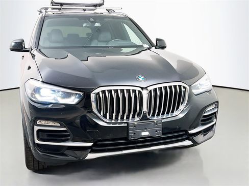 Used 2020 BMW X5 sDrive40i w/ Convenience Package image 2