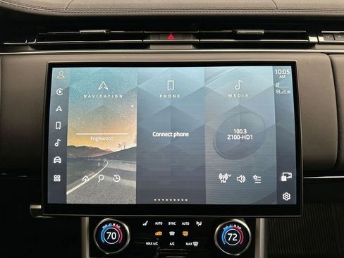 Used 2023 Land Rover Range Rover SE image 22