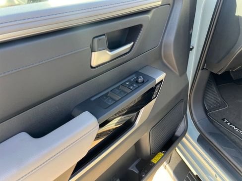 New 2026 Toyota Tundra Limited image 12