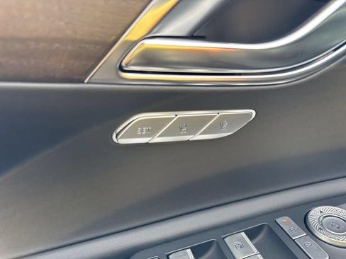 New 2026 Genesis GV80 2.5T Select AWD/4WD image 18