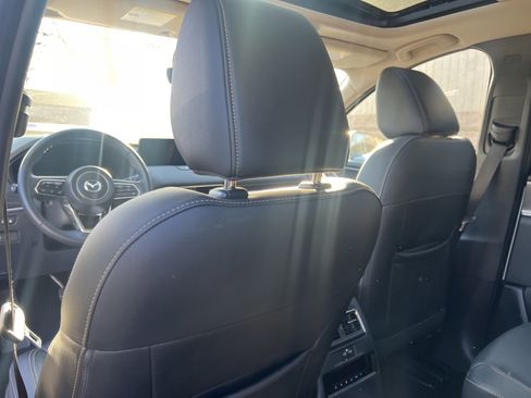 Used 2024 MAZDA CX-90 Plug-In Hybrid w/ Premium Pkg image 14