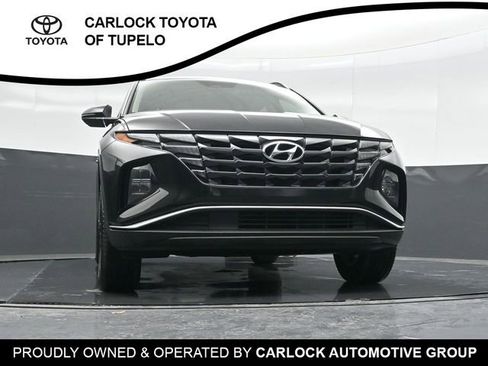 Used 2023 Hyundai Tucson SEL image 30