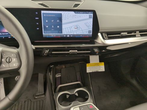 New 2025 BMW X1 xDrive28i w/ Convenience Package image 16