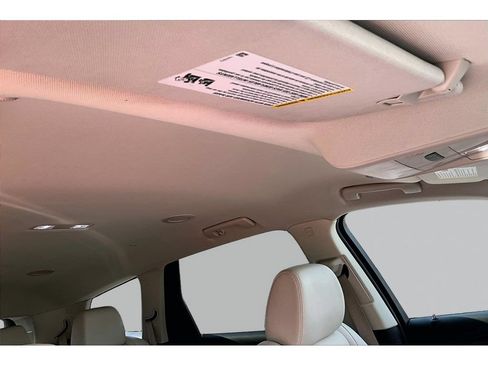 Used 2023 Buick Enclave Premium w/ LPO, Touring Package AWD/4WD image 27