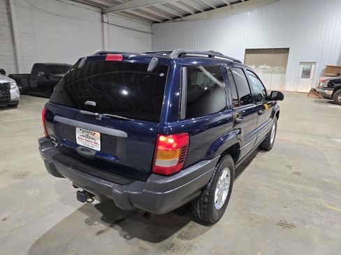 Used 2004 Jeep Grand Cherokee Laredo w/ Convenience Group image 10