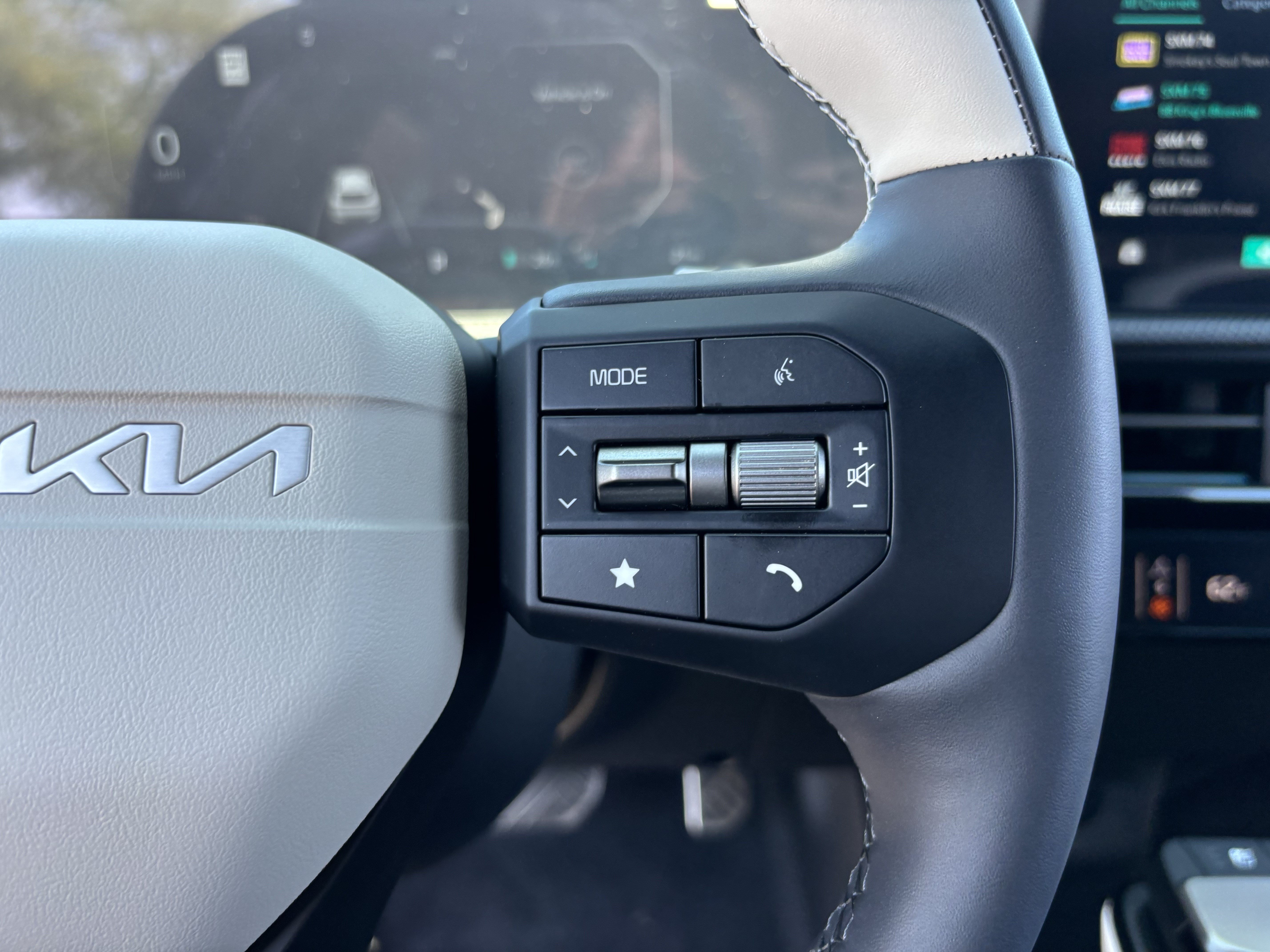 New 2026 Kia EV6 GT-Line RWD image 26