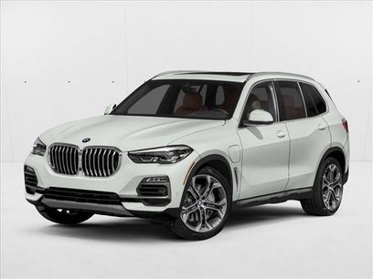Used 2022 BMW X5 xDrive45e w/ M Sport Package