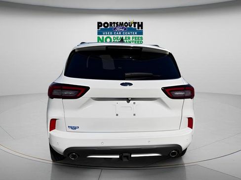 Used 2023 Ford Escape ST-Line Select w/ Tech Pack #2 AWD/4WD image 30
