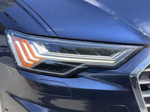Used 2019 Audi A6 3.0T Prestige w/ Prestige Package AWD/4WD image 11