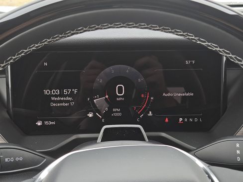 New 2026 GMC Acadia Denali image 15