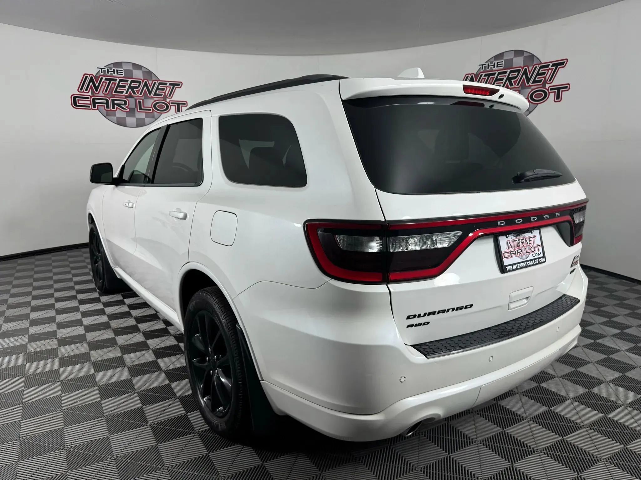 Used 2017 Dodge Durango GT w/ Premium Group AWD/4WD image 5