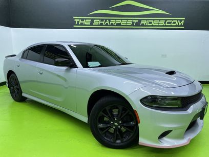 Used 2020 Dodge Charger GT w/ Blacktop Package