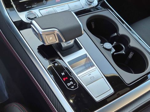 New 2026 Audi Q8 Prestige image 25