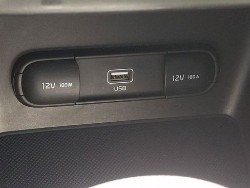 Used 2020 Kia Sportage LX FWD image 23