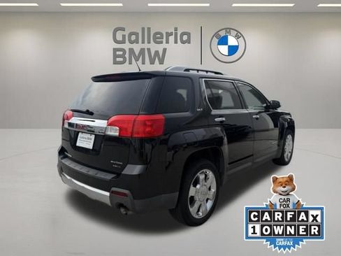 Used 2013 GMC Terrain SLT FWD image 6