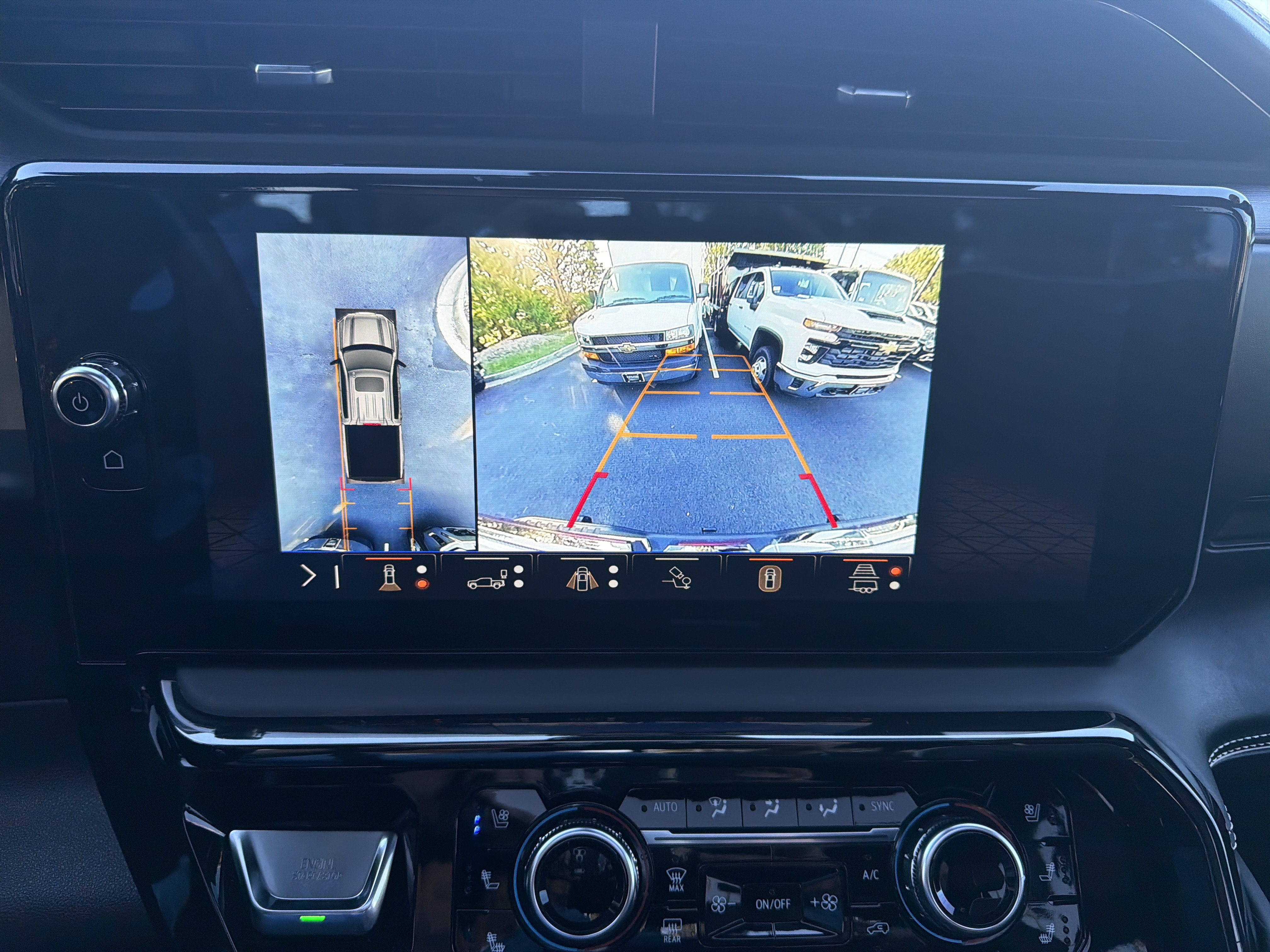 Used 2024 GMC Sierra 1500 AT4X w/ AT4X AEV Edition AWD/4WD image 25