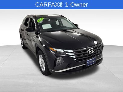 Used 2024 Hyundai Tucson SEL