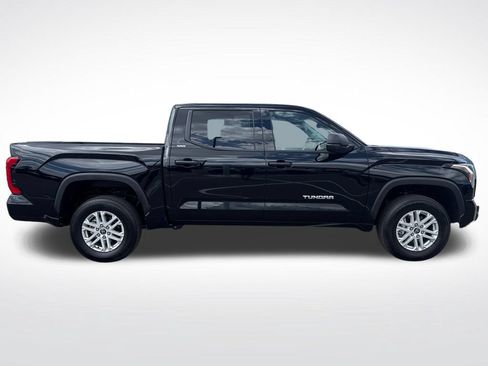 Used 2024 Toyota Tundra SR5 AWD/4WD image 7