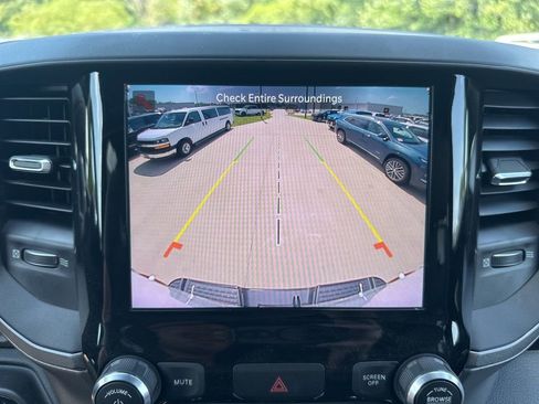 Used 2023 RAM 3500 Tradesman w/ Convenience Group image 45