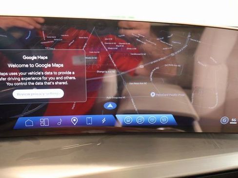 New 2026 Cadillac Vistiq Sport image 23