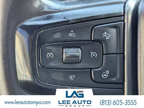 Used 2020 GMC Sierra 1500 Denali image 25