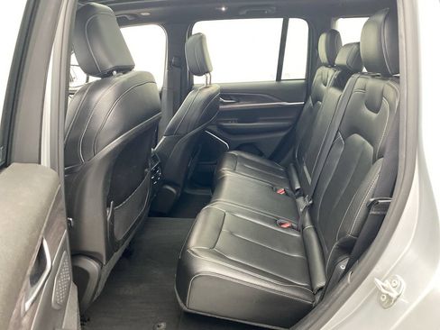 Used 2024 Jeep Grand Cherokee Limited 4xe AWD/4WD image 26