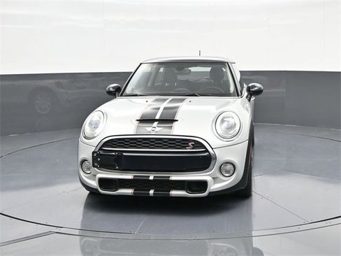 Used 2015 MINI Cooper S image 25