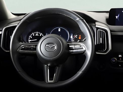 Certified 2025 MAZDA CX-50 AWD 2.5 S w/ Preferred Package image 14