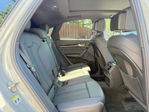 Used 2021 Audi SQ5 Prestige AWD/4WD image 27