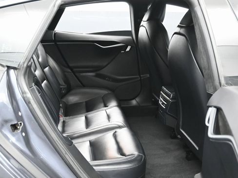 Used 2021 Tesla Model S Long Range image 36