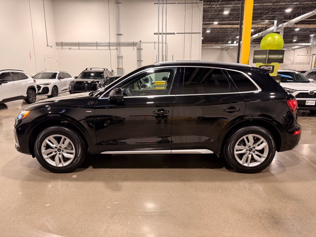 Used 2023 Audi Q5 2.0T Premium AWD/4WD image 8