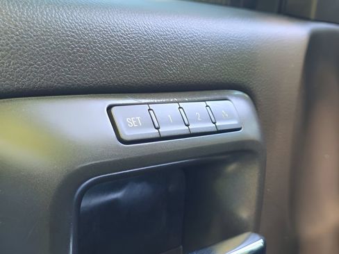 Used 2019 Chevrolet Silverado 2500 LTZ w/ LTZ Plus Package AWD/4WD image 14