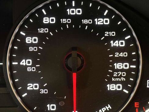 Used 2012 Audi A6 3.0T Premium AWD/4WD image 27